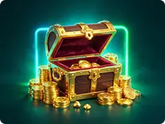 AzurSlot Open The First Treasure Chest