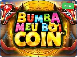 Bumba Meu Boi Coin