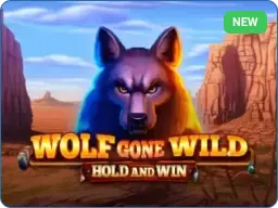 Wolf Gone Wild