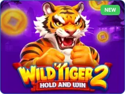 Wild Tiger 2